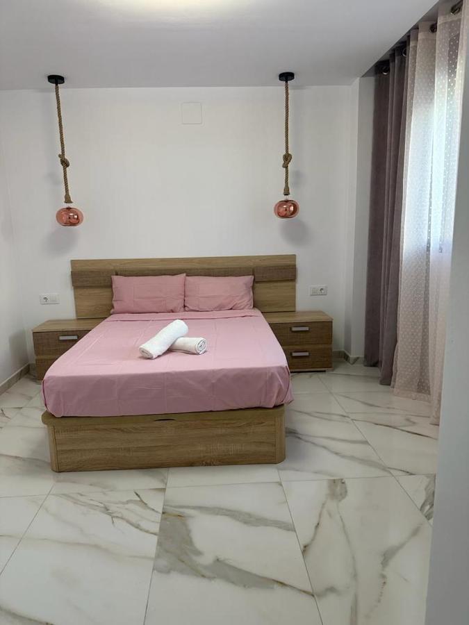 Calpe Apartamento Lujoso Bajo Terasa Piscina Aire Cerca Playa Pueblo Kültér fotó
